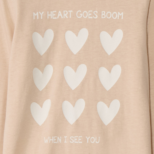 Футболка д/р