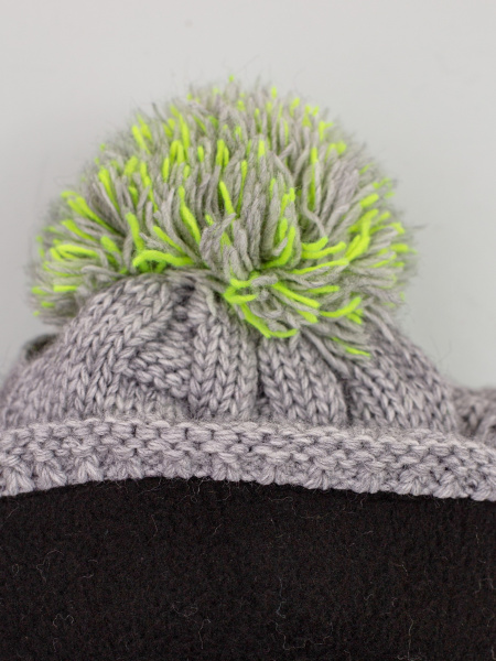 Шапка Полярик для новорождённых