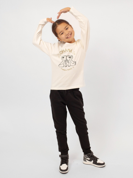 Футболка д/р