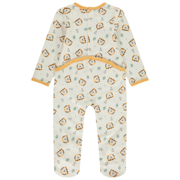 Набор из 2х комбинезонов