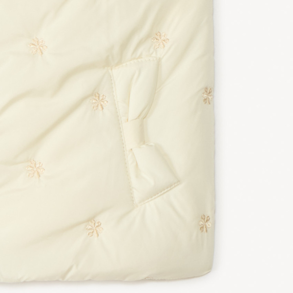 Жилет утепленный ORCHESTRA