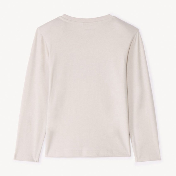 Футболка д/р ORCHESTRA для мальчиков