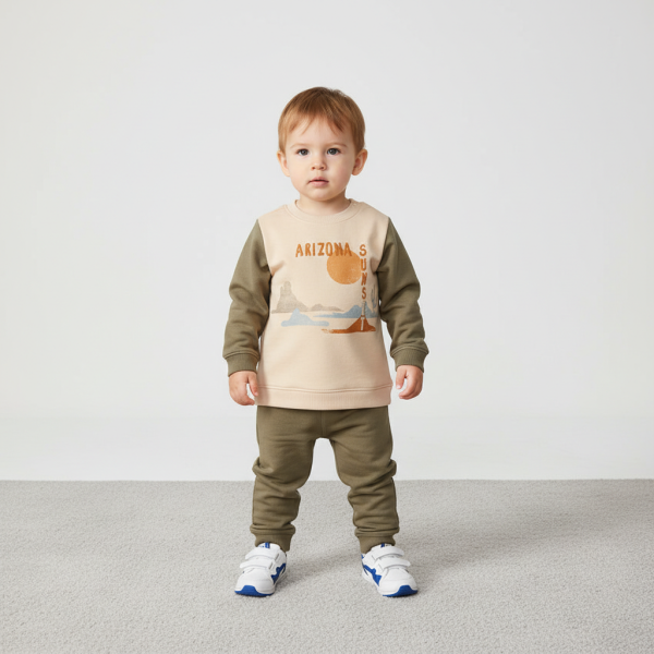 Спортивный костюм