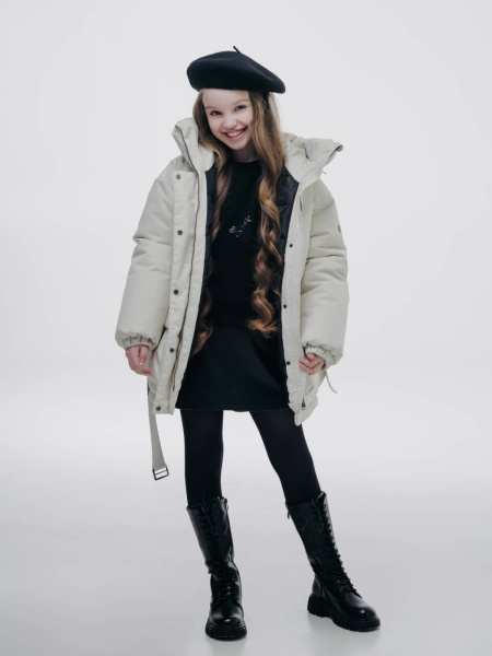 Куртка Fox-cub для девочек