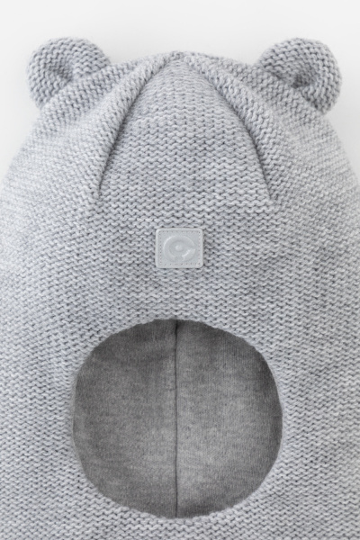 Шапка Crockid для мальчиков