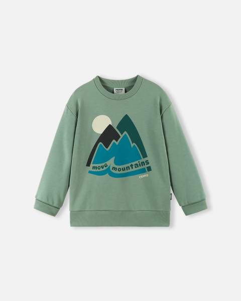 Свитшот Рейма для мальчиков