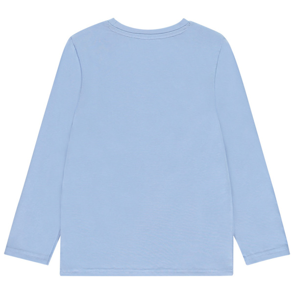 Футболка д/р ORCHESTRA для мальчиков