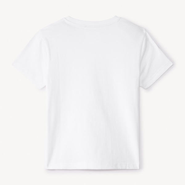 Футболка к/р ORCHESTRA для мальчиков