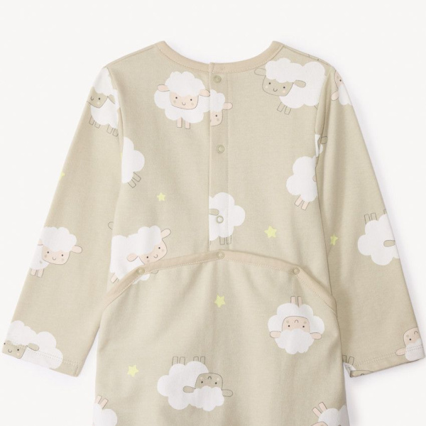 Набор из 2х комбинезонов