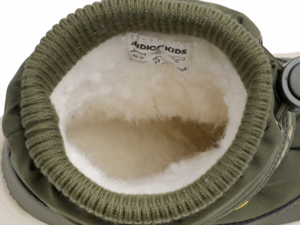 Дутики INDIGO KIDS