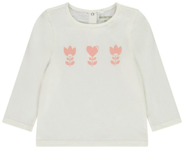 Футболка д/р