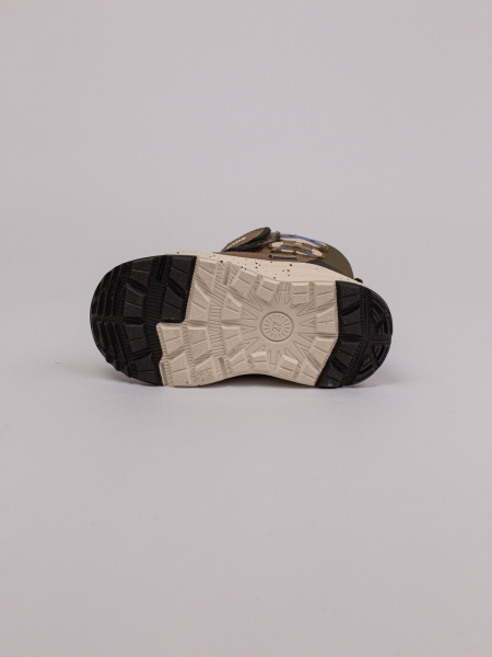 Ботинки INDIGO KIDS