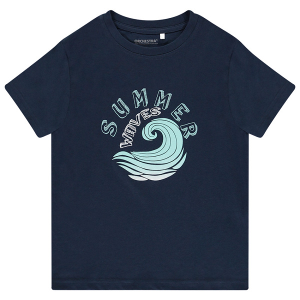 Футболка к/р ORCHESTRA для мальчиков