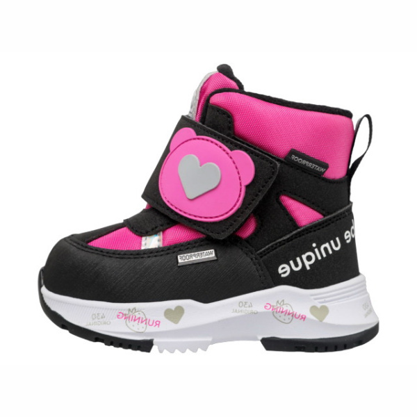 Ботинки INDIGO KIDS