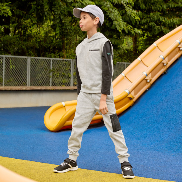 Спортивные брюки ORCHESTRA для мальчиков