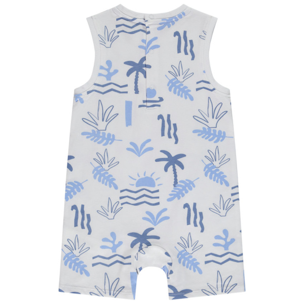 Набор из 2х комбинезонов