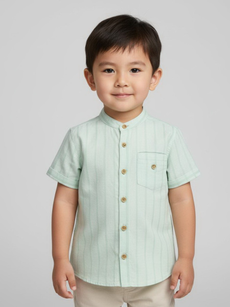 Рубашка к/р