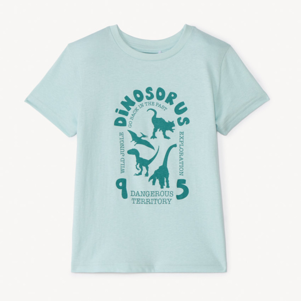 Футболка к/р ORCHESTRA для мальчиков