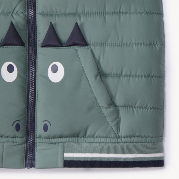 Жилет утепленный ORCHESTRA