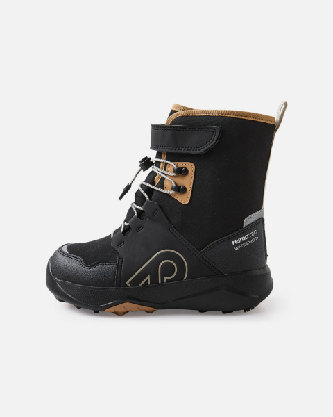 Ботинки Рейма