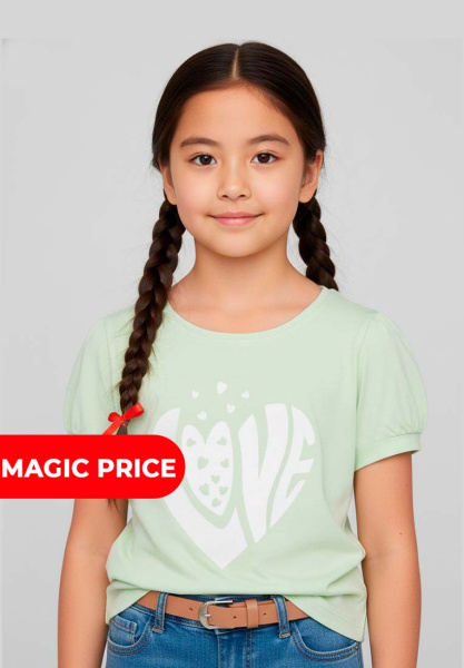 Футболка к/р