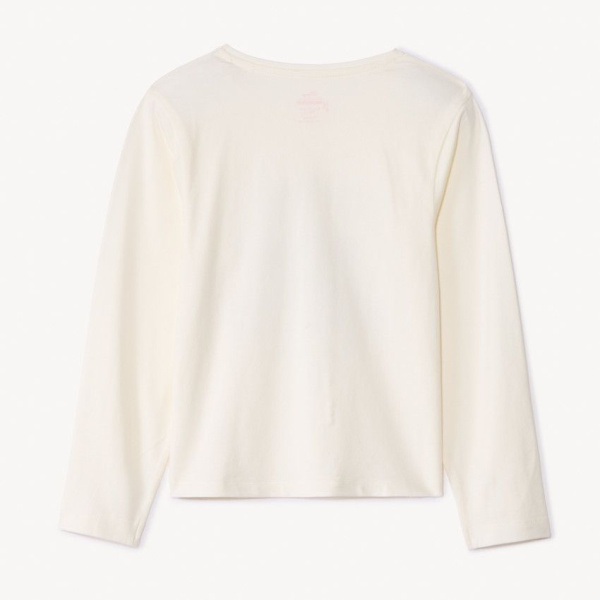 Футболка д/р