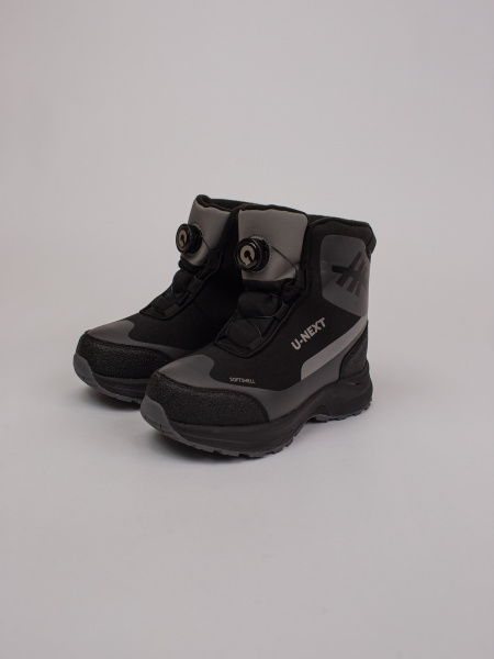 Ботинки INDIGO KIDS