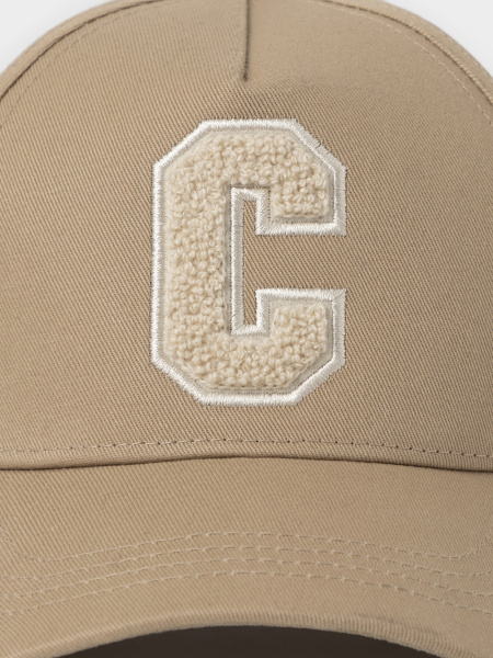 Кепка Crockid для мальчиков