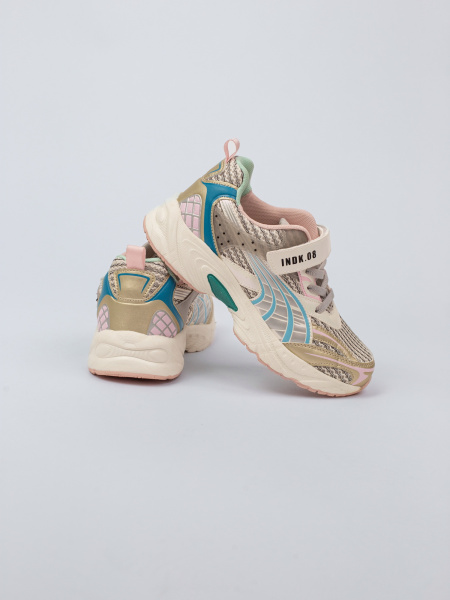 Кроссовки INDIGO KIDS