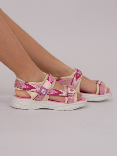 Сандалии INDIGO KIDS