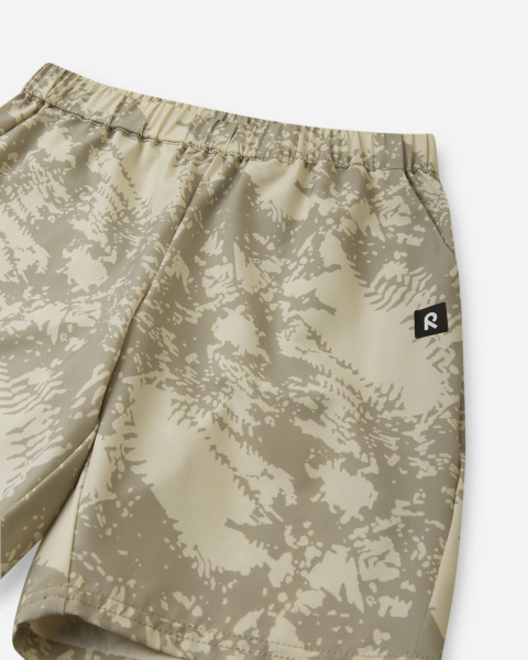 Шорты Рейма для мальчиков