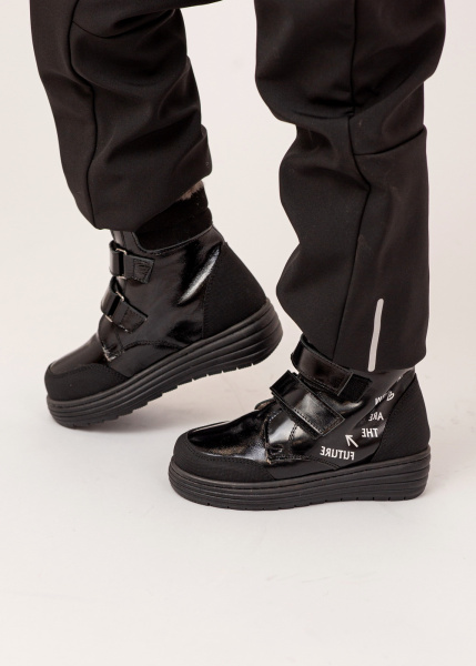 Ботинки O KIDS