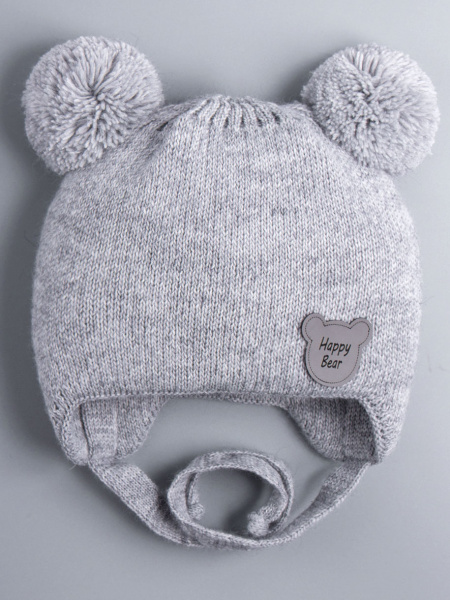 Шапка Русбубон для мальчиков