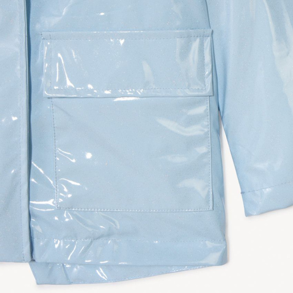 Плащ ORCHESTRA для девочек купить онлайн.