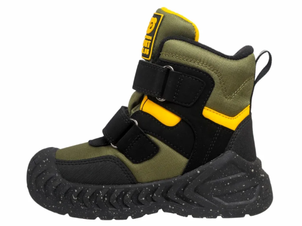 Ботинки INDIGO KIDS