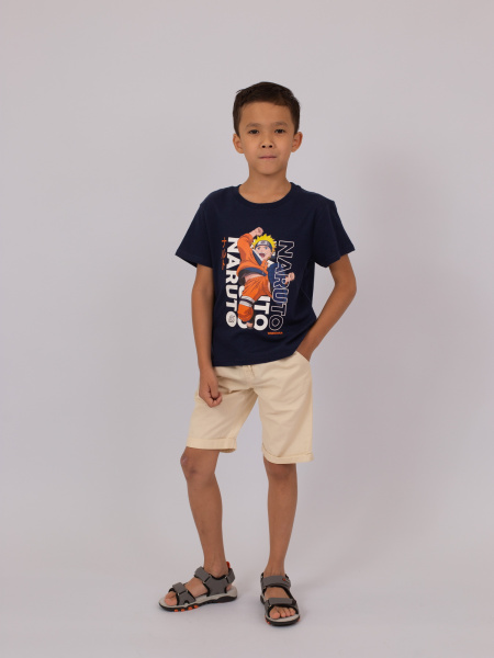 Футболка к/р ORCHESTRA для мальчиков