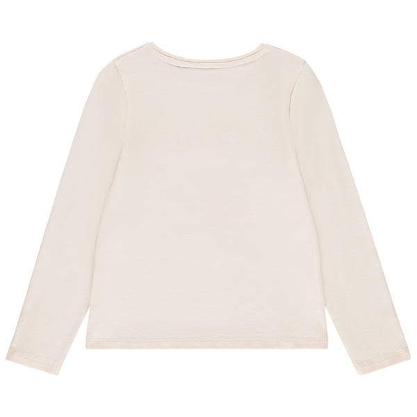 Футболка д/р