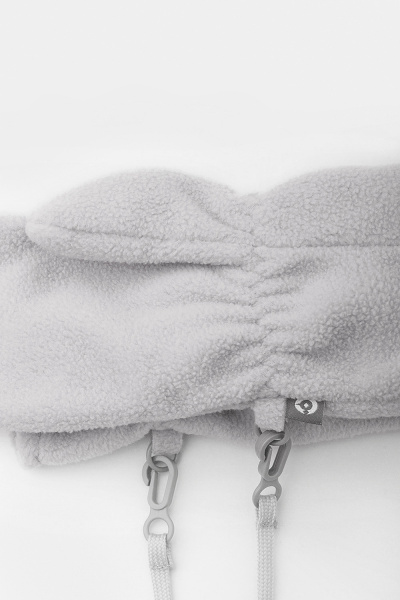 Варежки Crockid для новорождённых