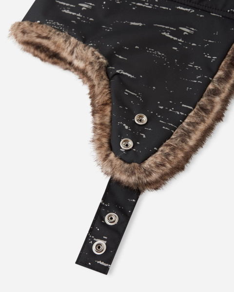 Шапка Рейма для мальчиков