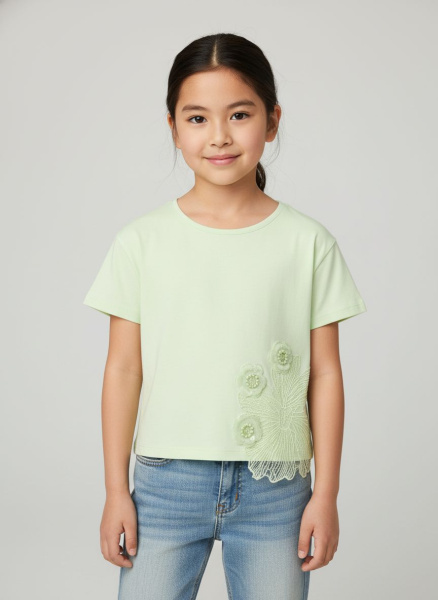 Футболка к/р