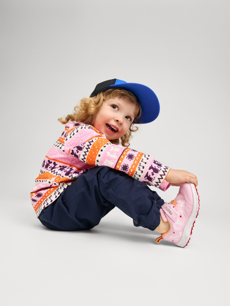 Брюки Рейма для мальчиков