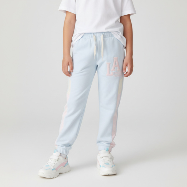 Спортивные брюки