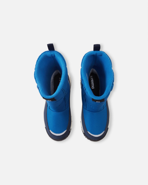 Дутики Рейма для мальчиков