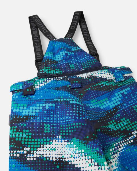 Полукомбинезон