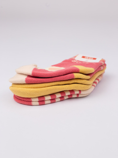 Набор из 2х носков