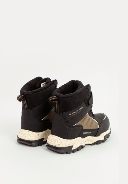 Ботинки INDIGO KIDS для мальчиков