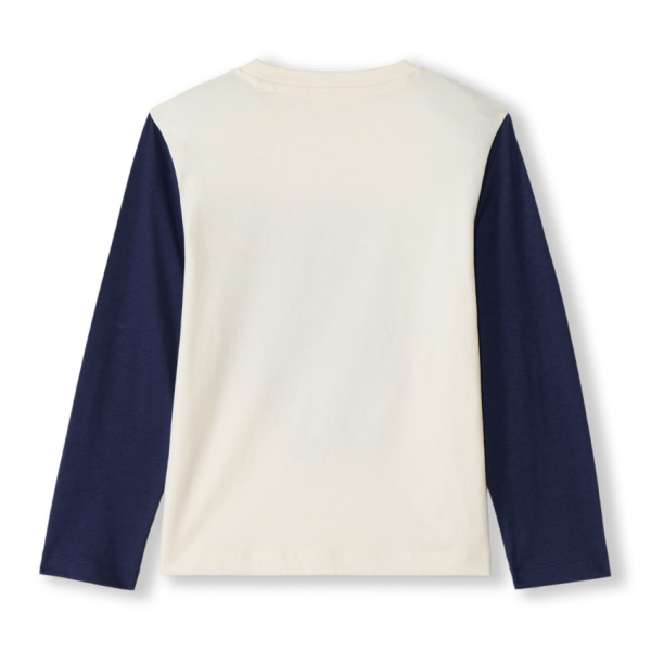 Футболка д/р ORCHESTRA для мальчиков