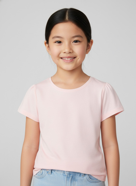 Набор из 3х футболок к/р