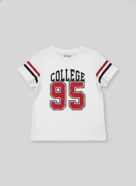 Набор из 3х футболок к/р ORCHESTRA для мальчиков