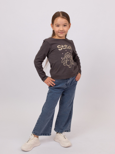 Футболка д/р